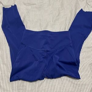 lululemon base pace legging